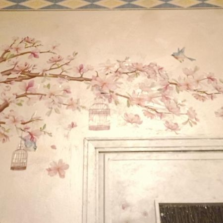 La Magnolia B&B Gassino Torinese Zewnętrze zdjęcie