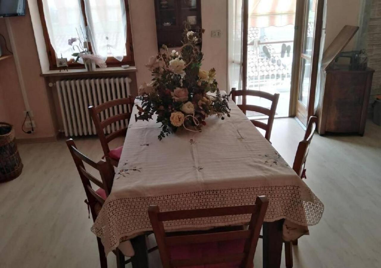 La Magnolia B&B Gassino Torinese Zewnętrze zdjęcie