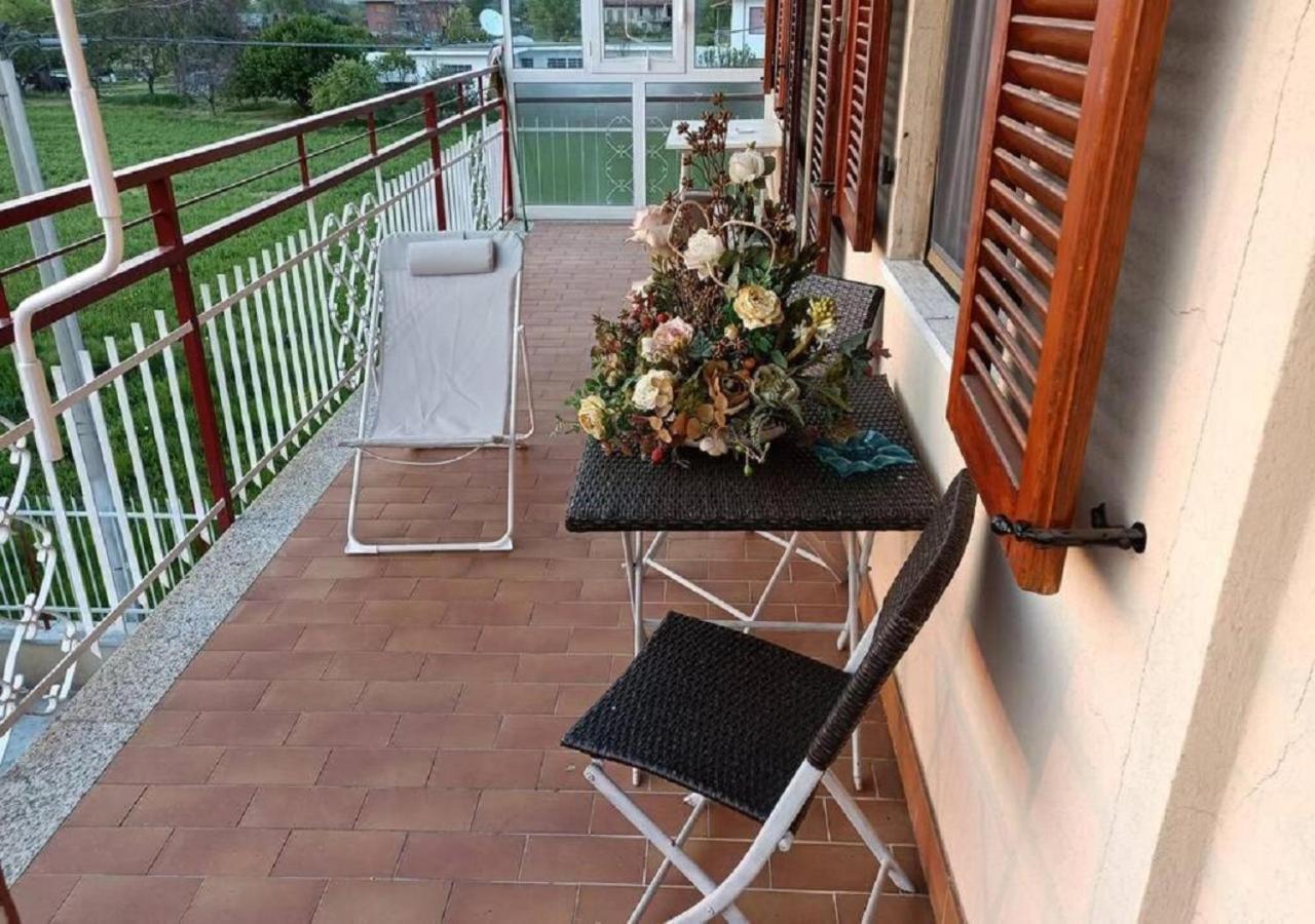 La Magnolia B&B Gassino Torinese Zewnętrze zdjęcie
