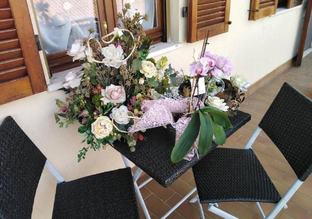 La Magnolia B&B Gassino Torinese Zewnętrze zdjęcie
