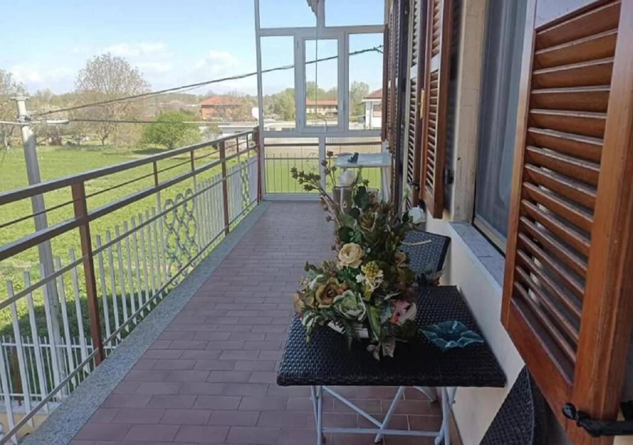 La Magnolia B&B Gassino Torinese Zewnętrze zdjęcie