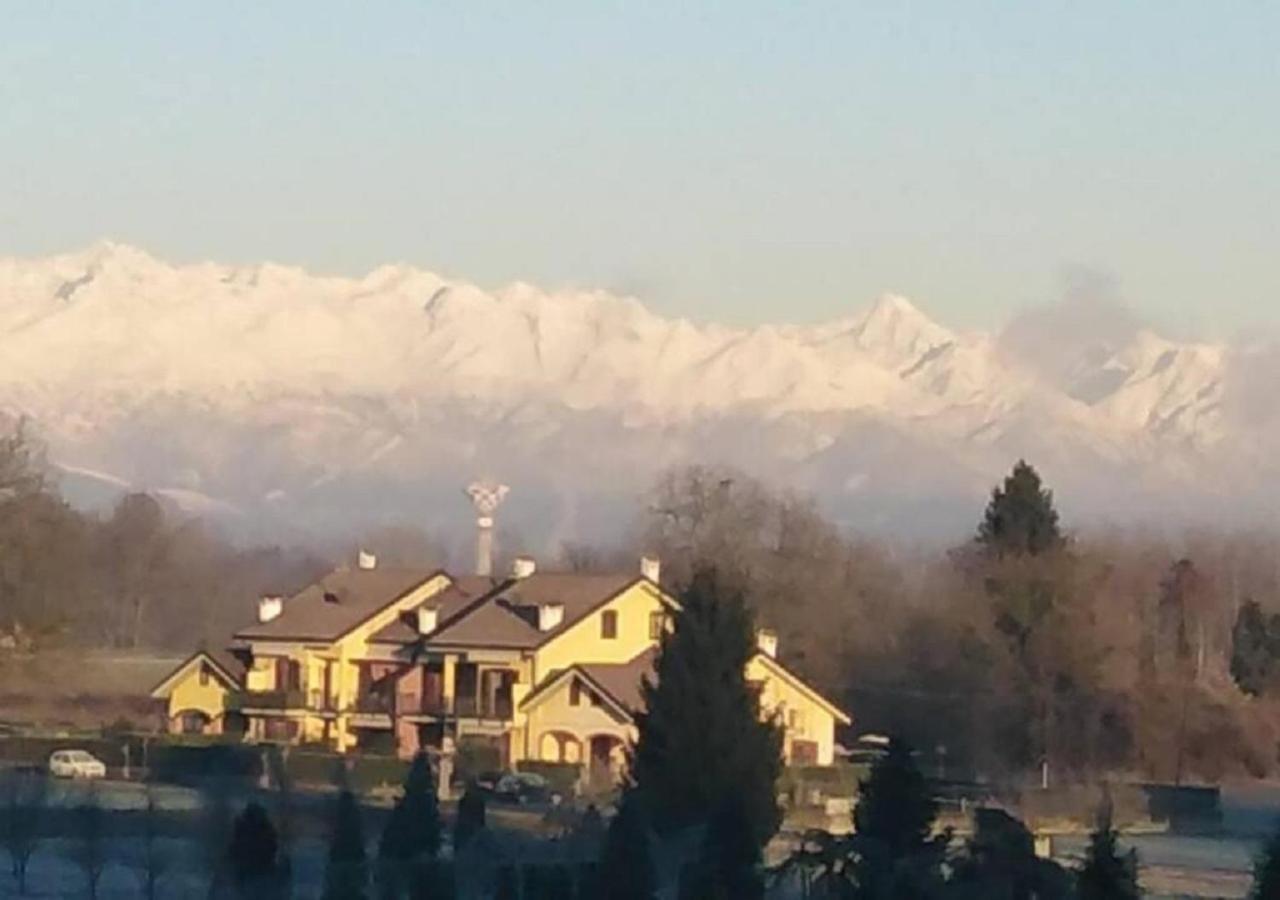 La Magnolia B&B Gassino Torinese Zewnętrze zdjęcie
