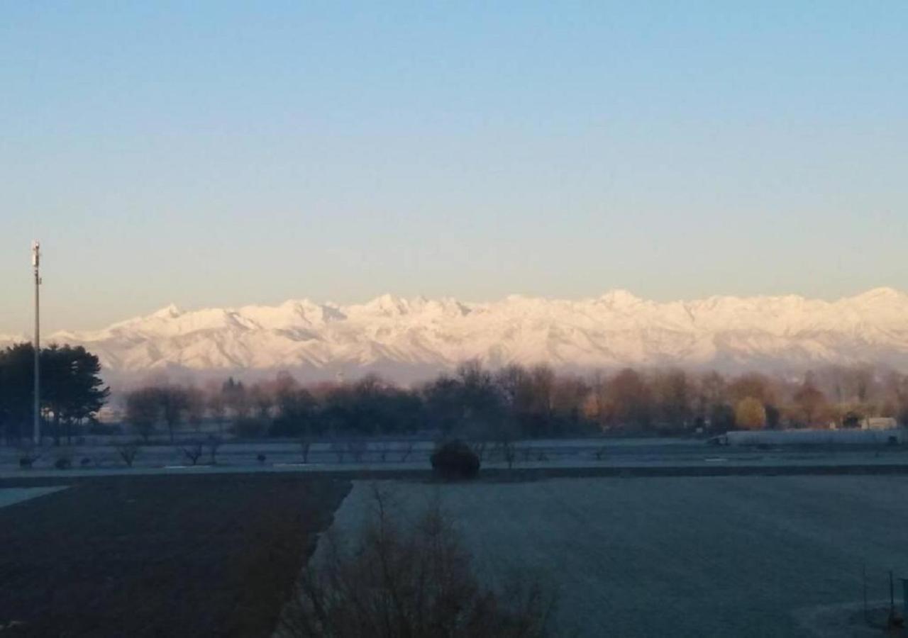 La Magnolia B&B Gassino Torinese Zewnętrze zdjęcie