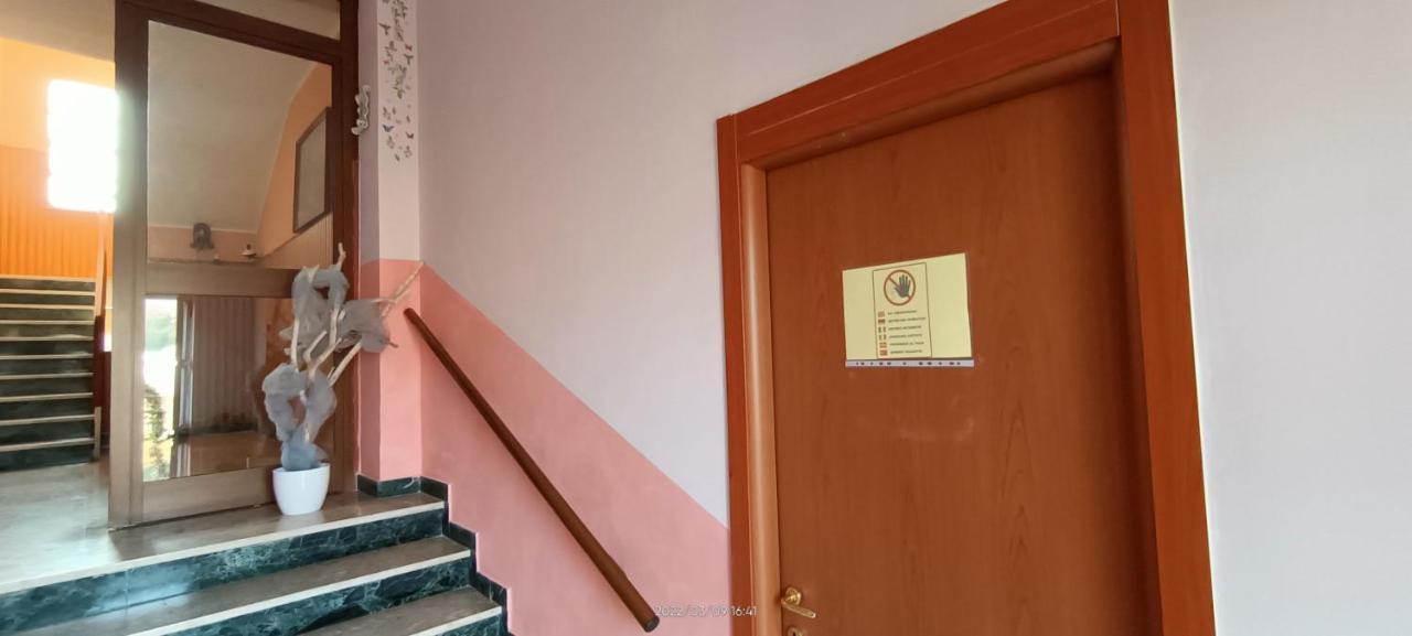 La Magnolia B&B Gassino Torinese Zewnętrze zdjęcie