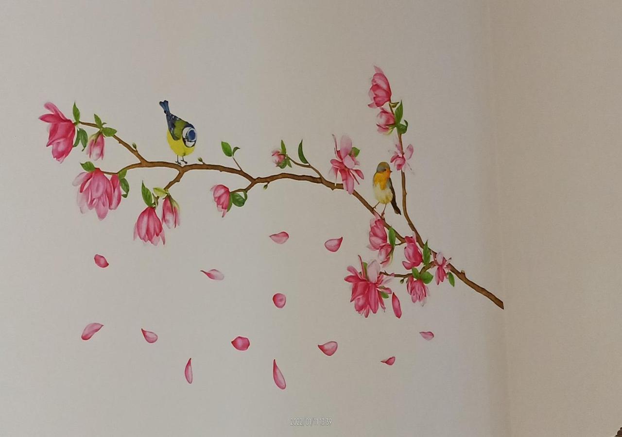 La Magnolia B&B Gassino Torinese Zewnętrze zdjęcie