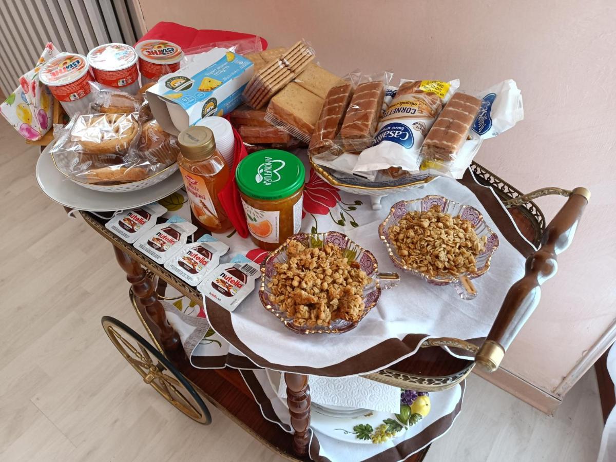 La Magnolia B&B Gassino Torinese Zewnętrze zdjęcie