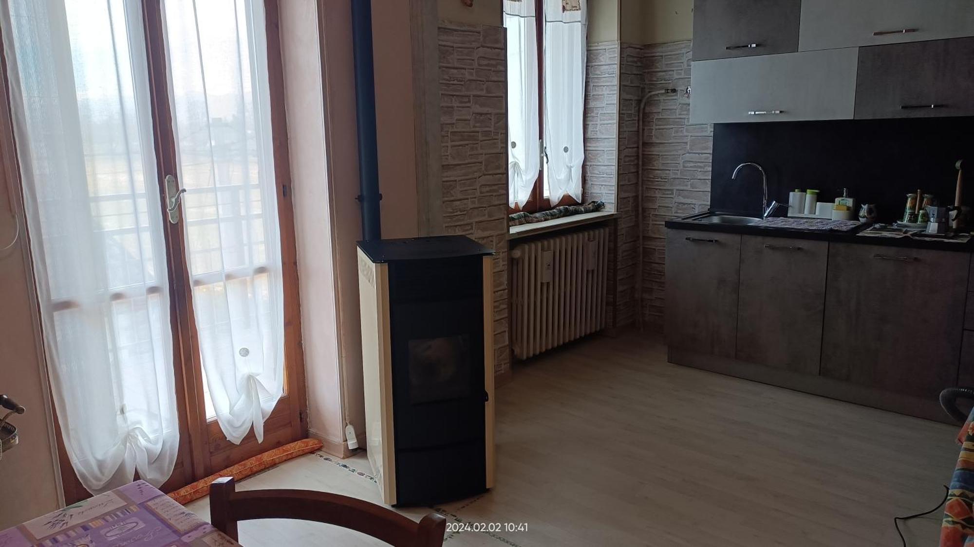 La Magnolia B&B Gassino Torinese Zewnętrze zdjęcie