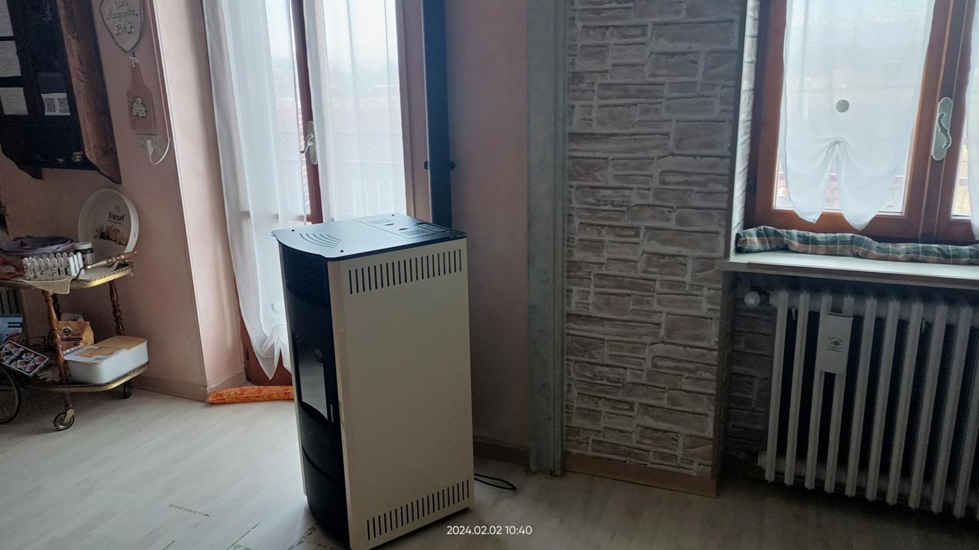 La Magnolia B&B Gassino Torinese Zewnętrze zdjęcie