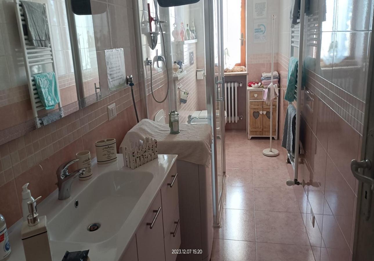 La Magnolia B&B Gassino Torinese Zewnętrze zdjęcie