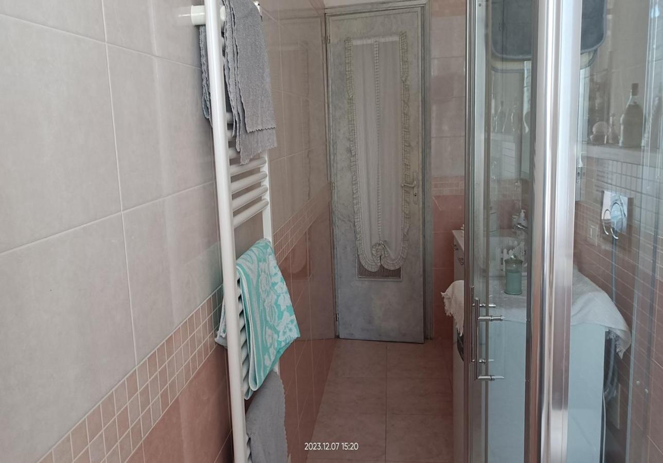 La Magnolia B&B Gassino Torinese Zewnętrze zdjęcie