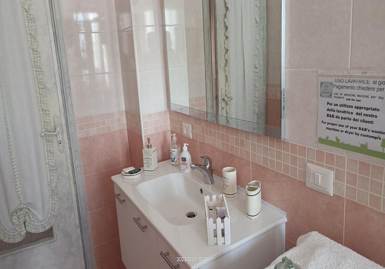 La Magnolia B&B Gassino Torinese Zewnętrze zdjęcie