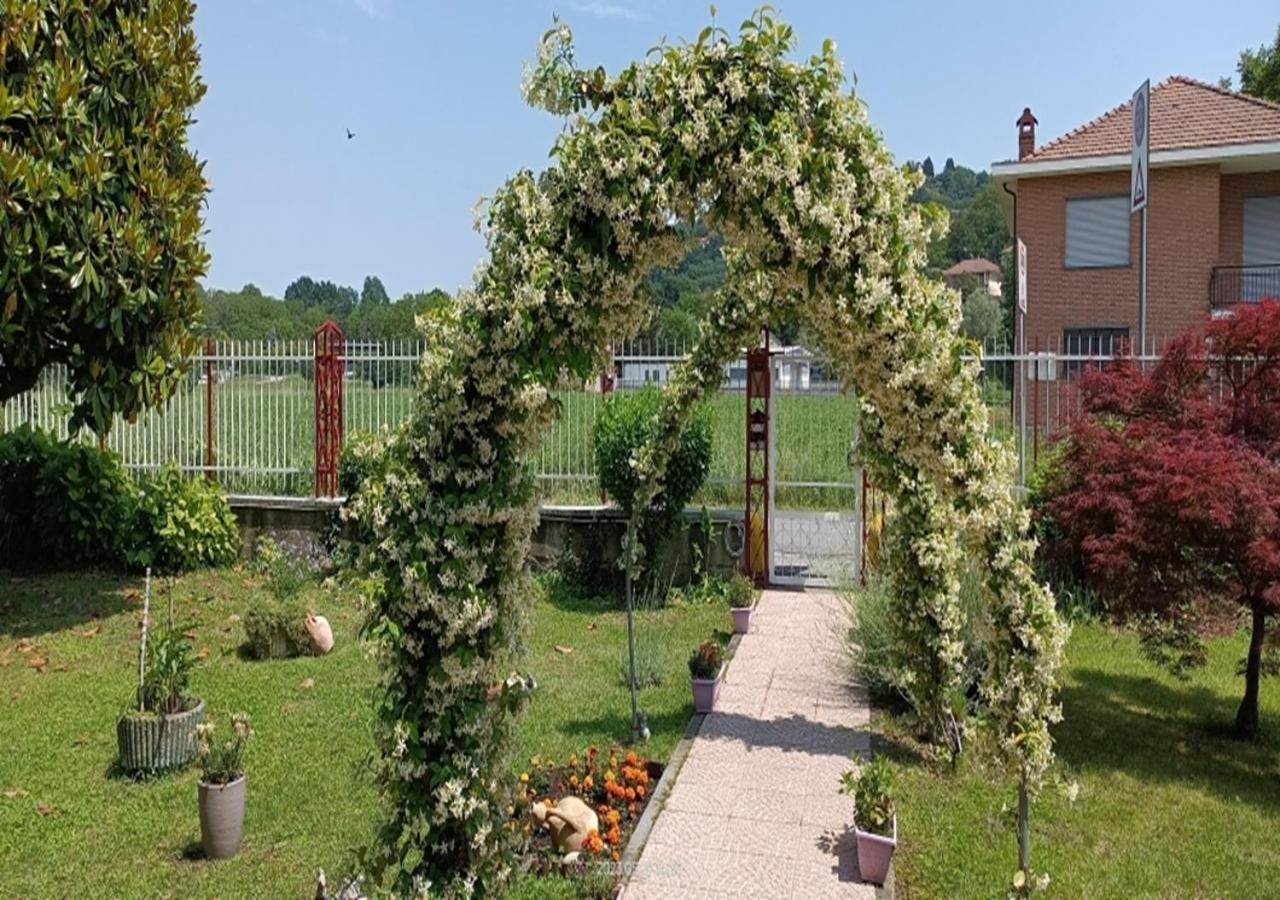 La Magnolia B&B Gassino Torinese Zewnętrze zdjęcie