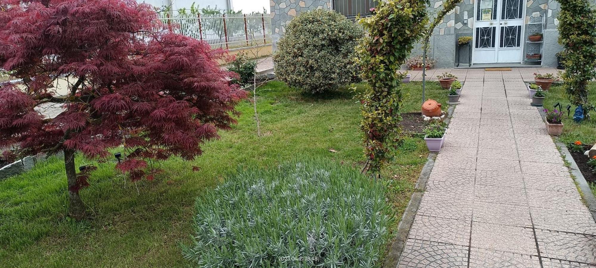 La Magnolia B&B Gassino Torinese Zewnętrze zdjęcie