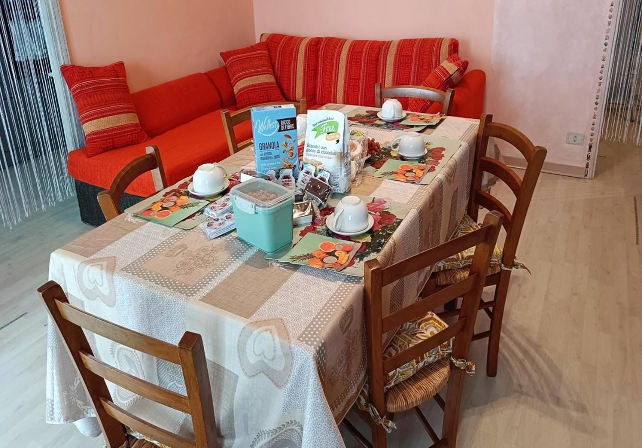 La Magnolia B&B Gassino Torinese Zewnętrze zdjęcie
