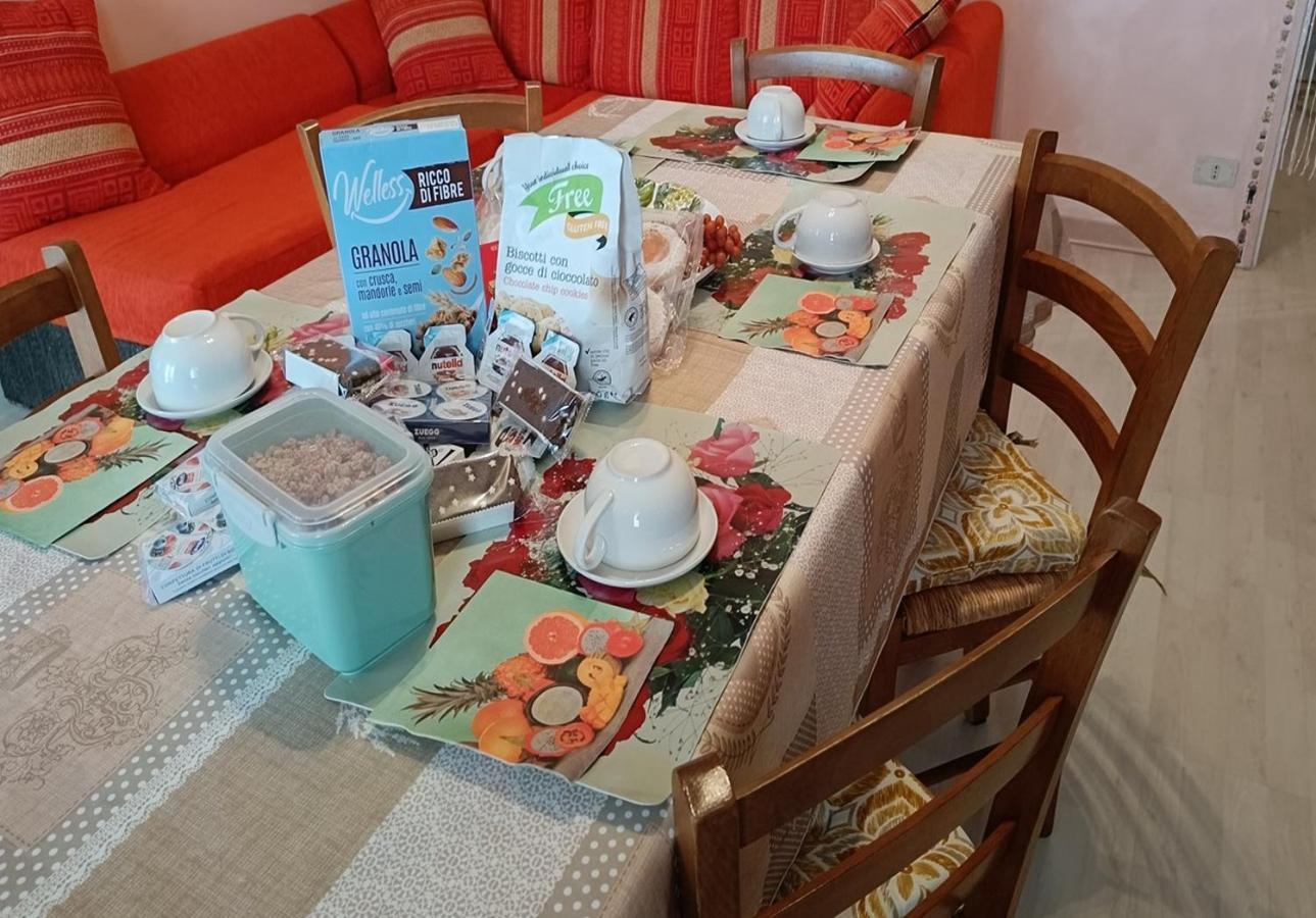La Magnolia B&B Gassino Torinese Zewnętrze zdjęcie