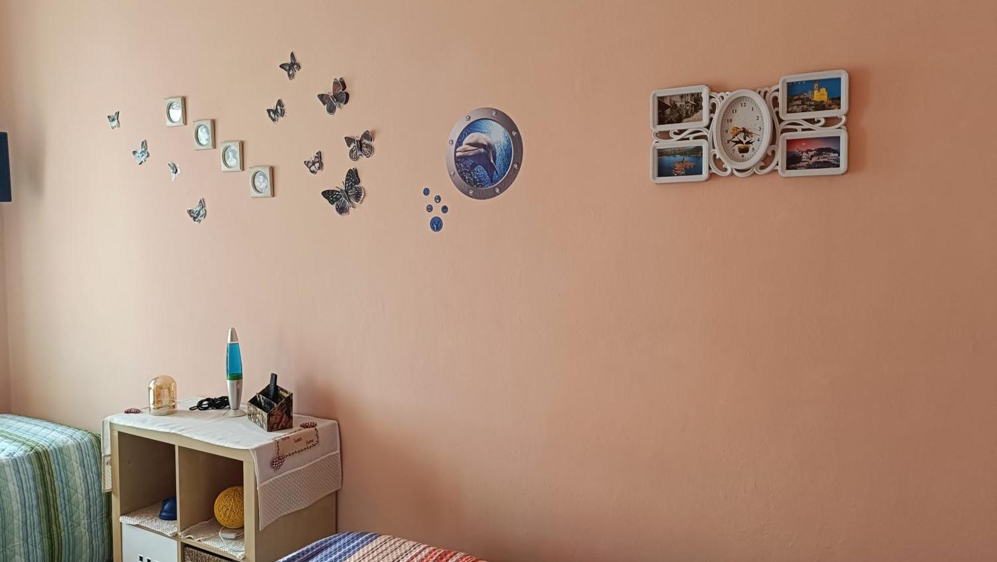 La Magnolia B&B Gassino Torinese Zewnętrze zdjęcie