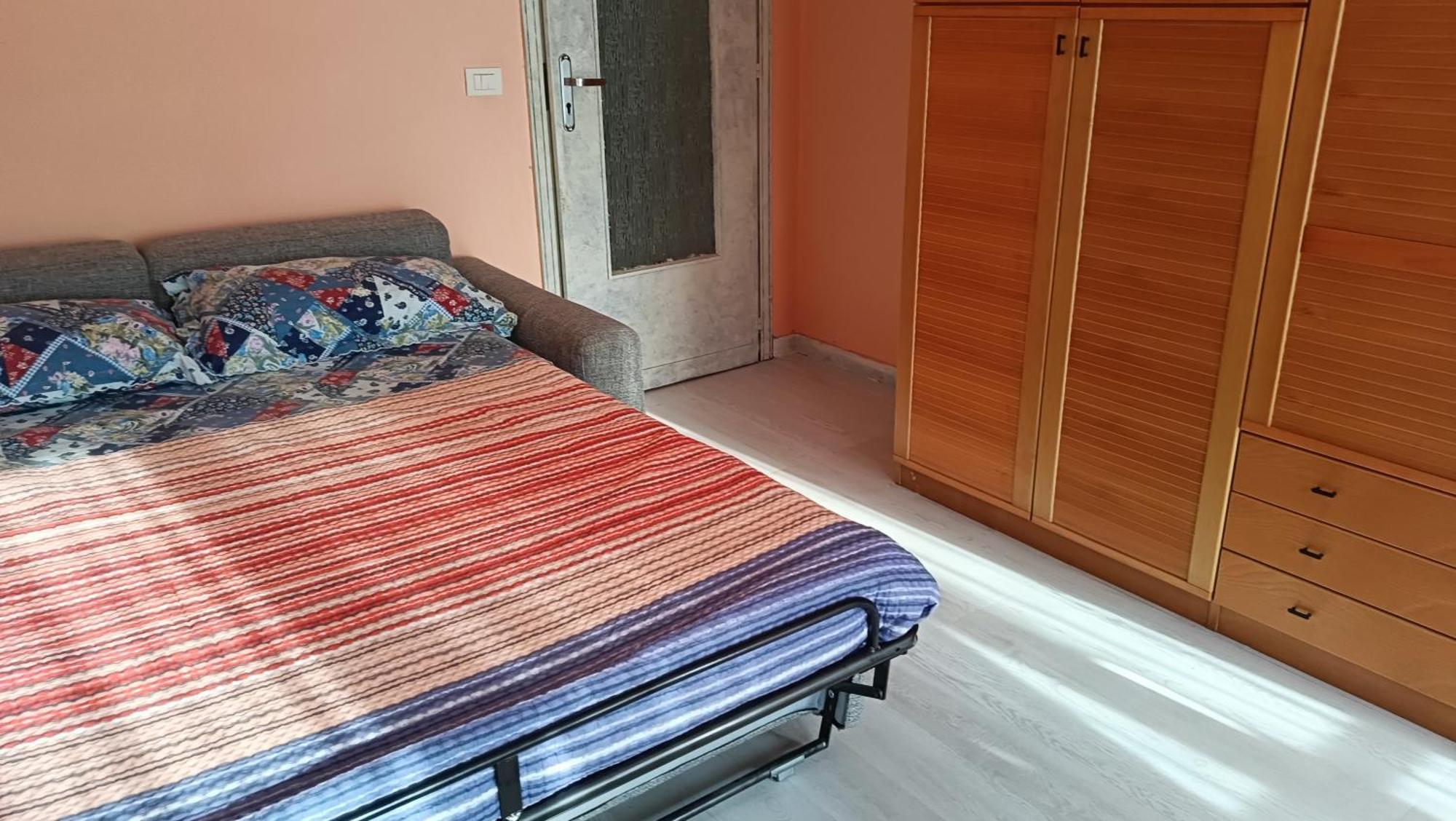 La Magnolia B&B Gassino Torinese Zewnętrze zdjęcie