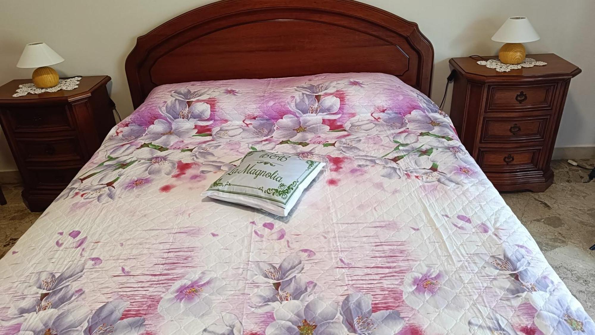La Magnolia B&B Gassino Torinese Zewnętrze zdjęcie