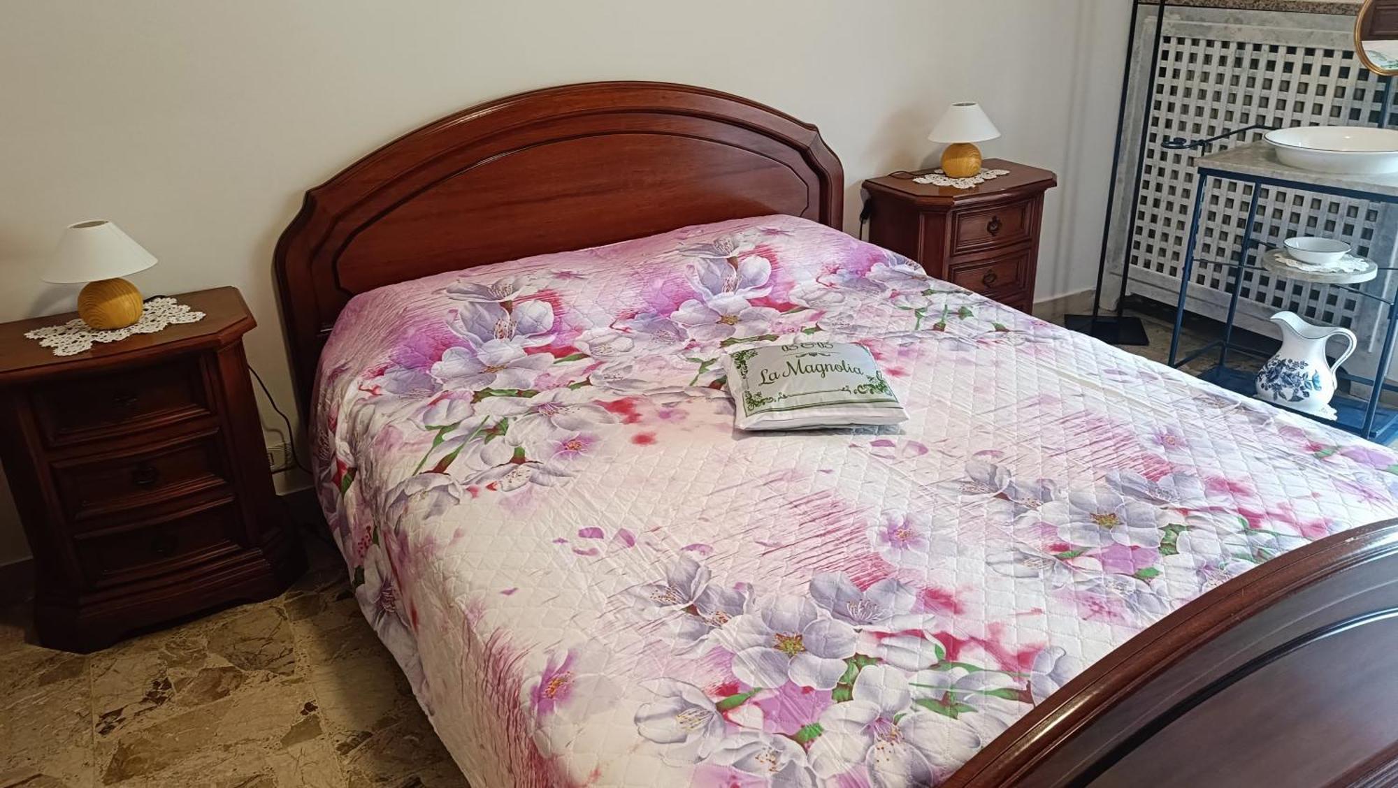 La Magnolia B&B Gassino Torinese Zewnętrze zdjęcie