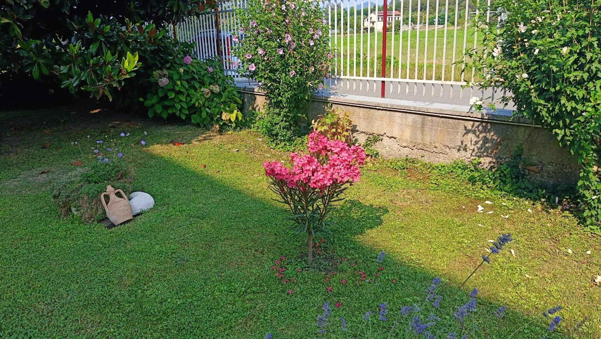 La Magnolia B&B Gassino Torinese Zewnętrze zdjęcie