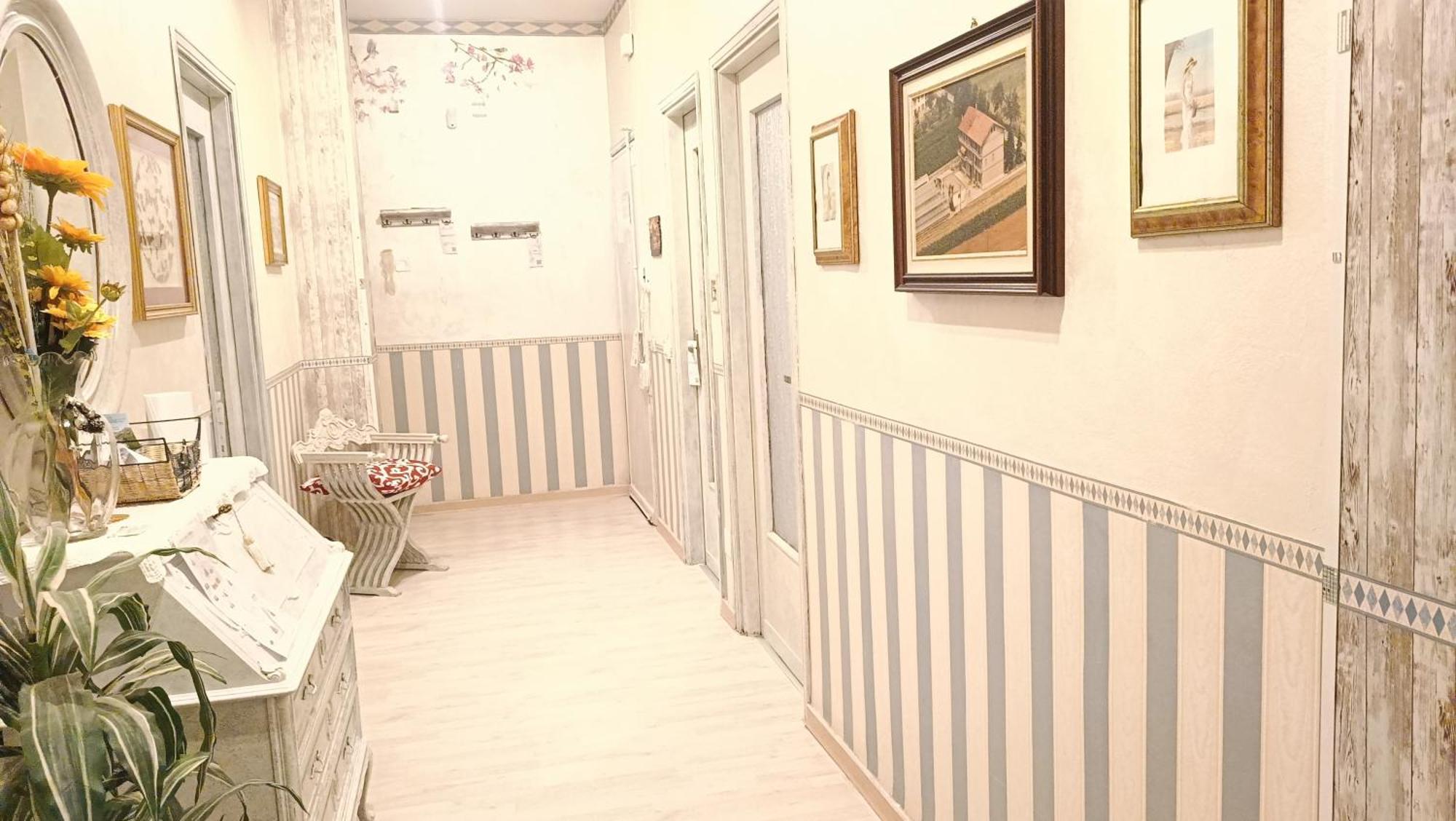 La Magnolia B&B Gassino Torinese Zewnętrze zdjęcie