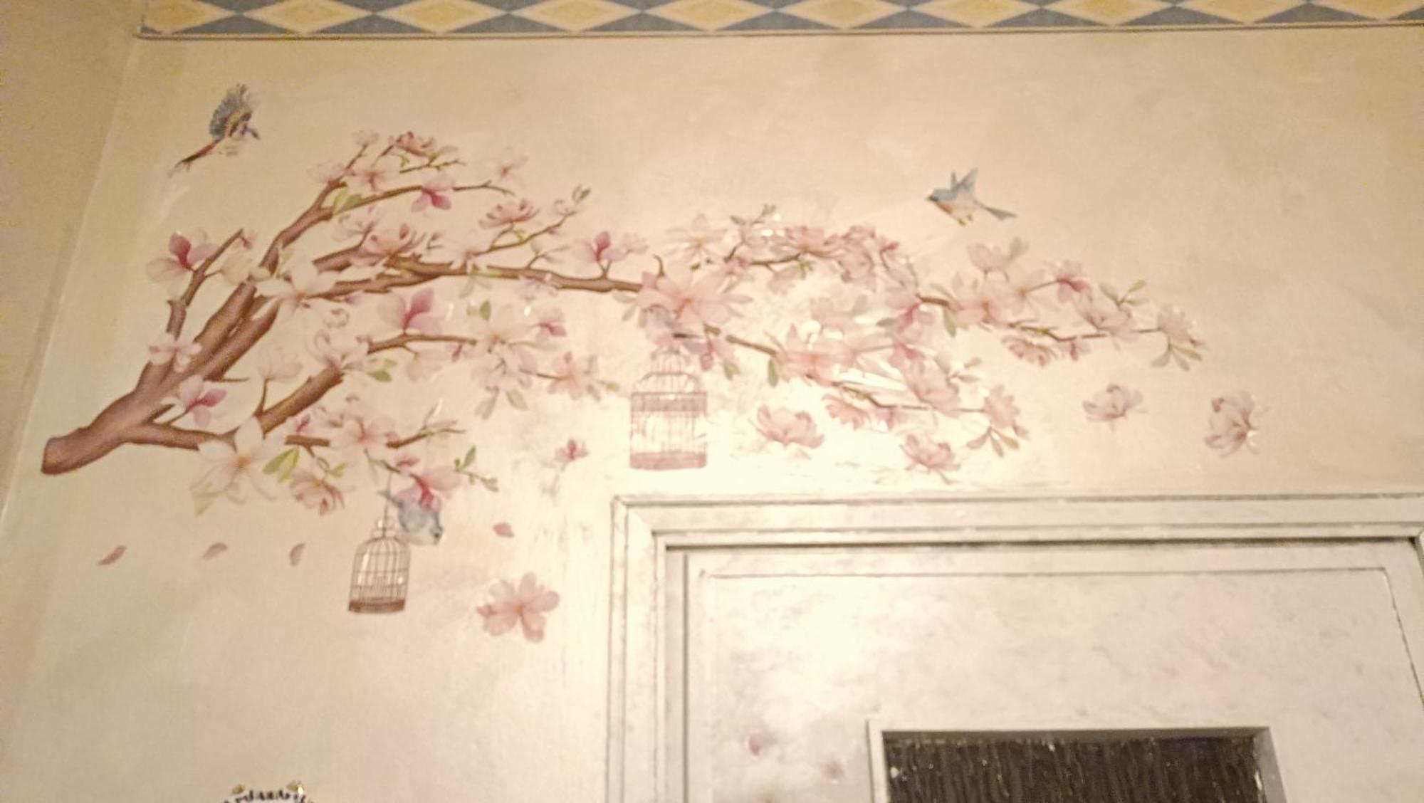 La Magnolia B&B Gassino Torinese Zewnętrze zdjęcie