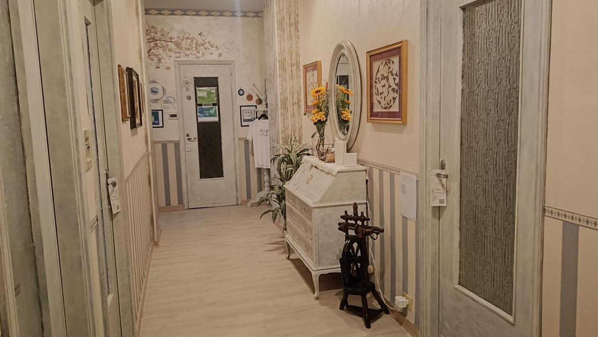 La Magnolia B&B Gassino Torinese Zewnętrze zdjęcie