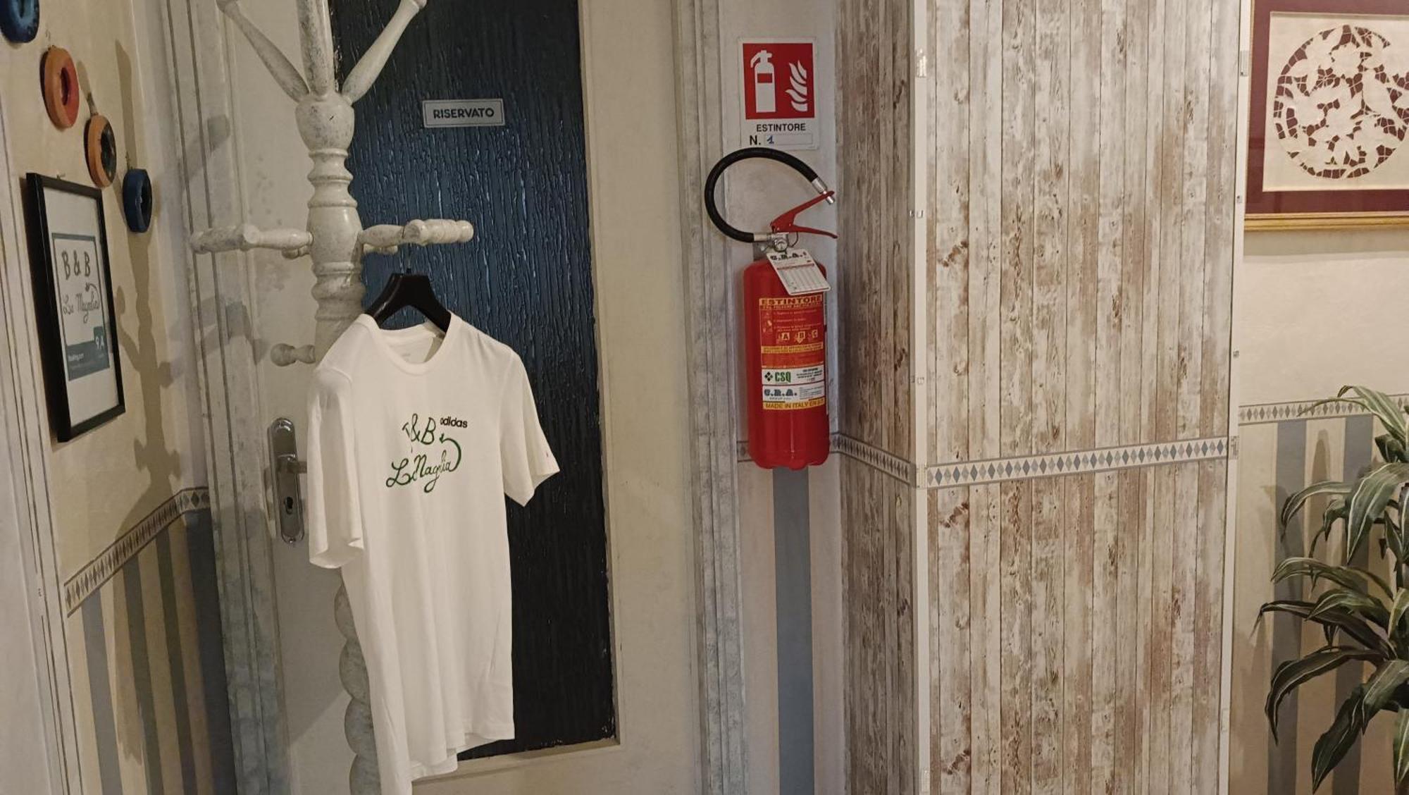 La Magnolia B&B Gassino Torinese Zewnętrze zdjęcie